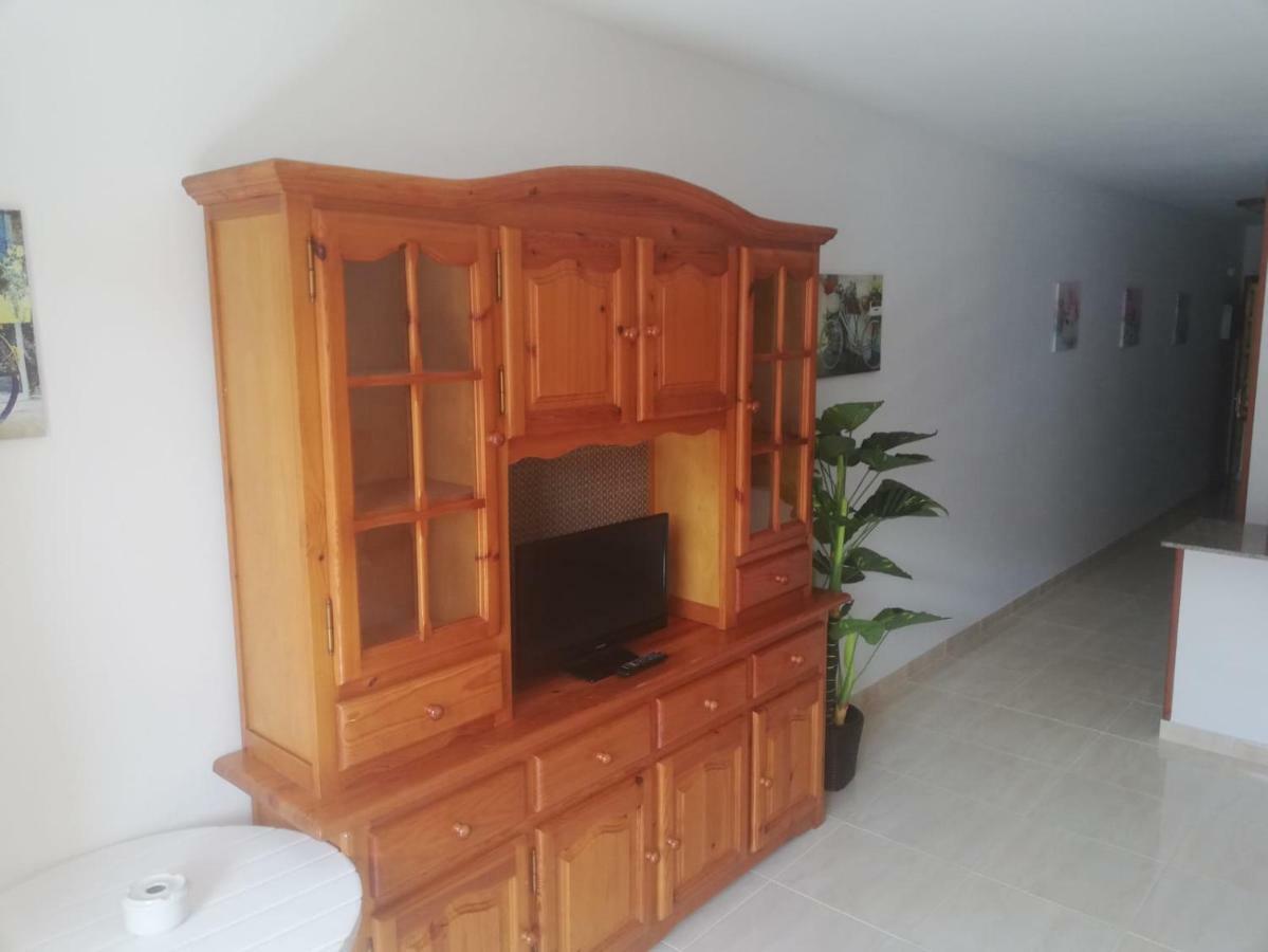 Apartamento Muelle De Corralejo 9 Apartamento Exterior foto
