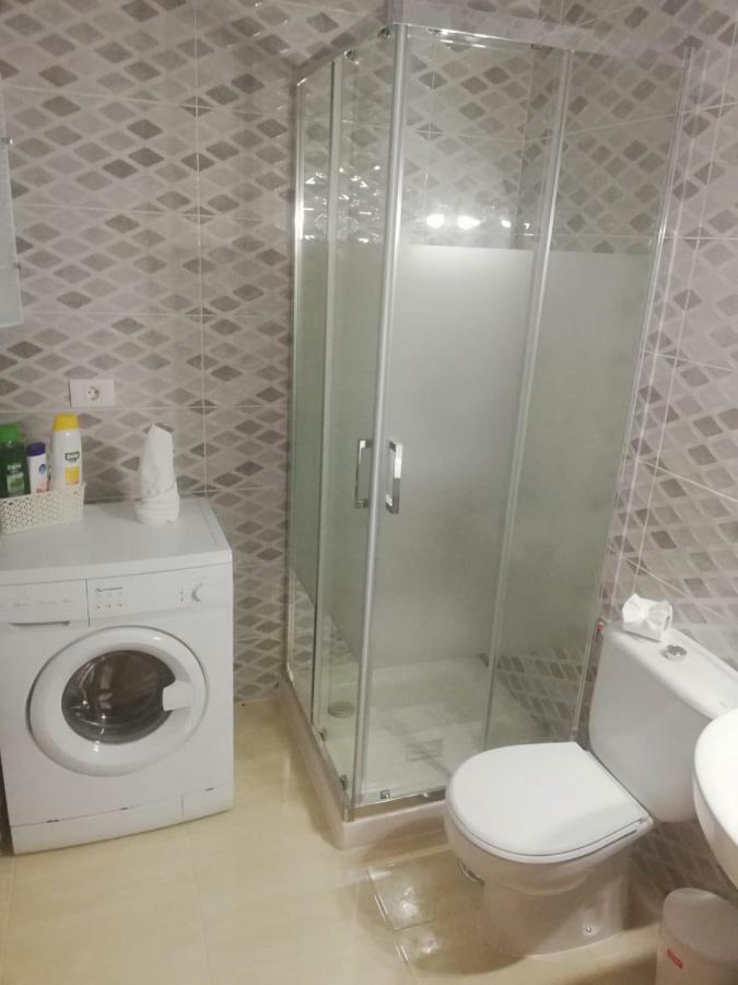 Apartamento Muelle De Corralejo 9 Apartamento Exterior foto