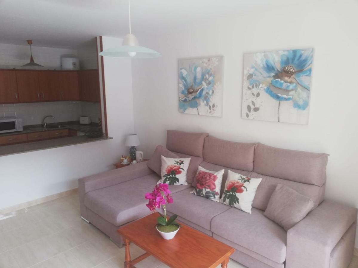 Apartamento Muelle De Corralejo 9 Apartamento Exterior foto